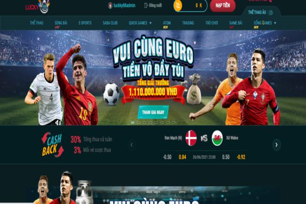 Cách liên hệ hỗ trợ tại nhà cái Lucky88