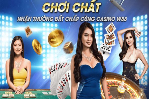 Cổng hỗ trợ người chơi chính thức của nhà cái W88